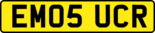 EM05UCR