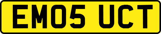 EM05UCT