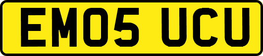 EM05UCU