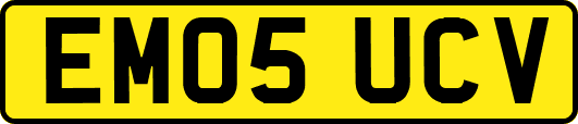 EM05UCV