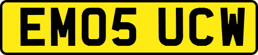 EM05UCW