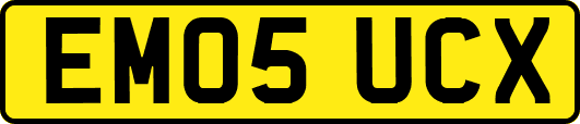 EM05UCX