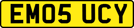 EM05UCY