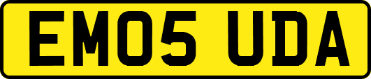 EM05UDA
