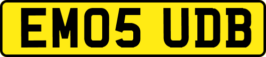 EM05UDB