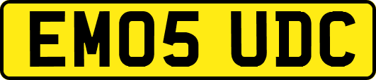 EM05UDC