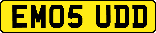 EM05UDD