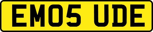 EM05UDE