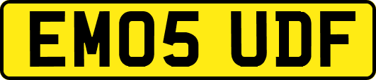 EM05UDF