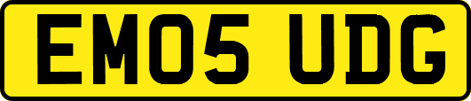 EM05UDG