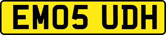 EM05UDH