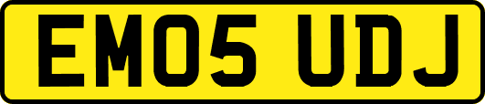 EM05UDJ