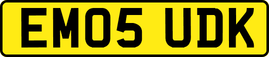 EM05UDK