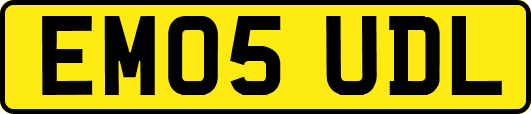 EM05UDL