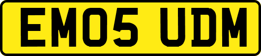 EM05UDM