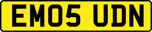 EM05UDN