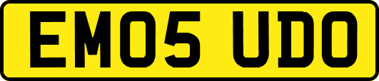 EM05UDO