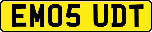 EM05UDT