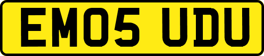 EM05UDU