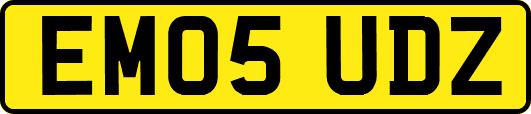EM05UDZ