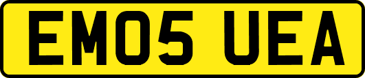 EM05UEA