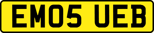 EM05UEB