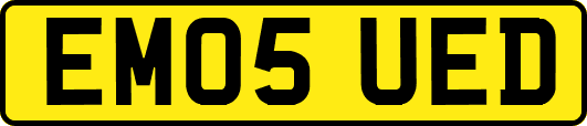 EM05UED