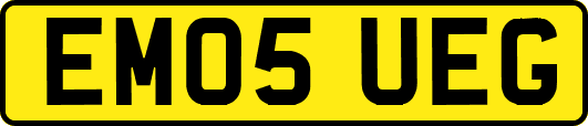 EM05UEG