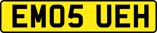EM05UEH