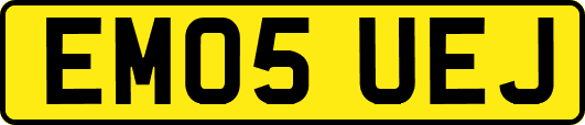 EM05UEJ