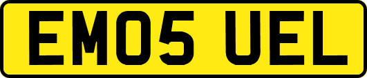 EM05UEL