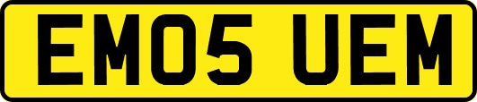 EM05UEM