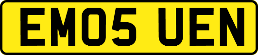EM05UEN