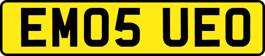 EM05UEO