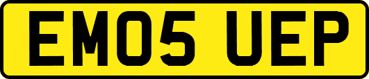 EM05UEP