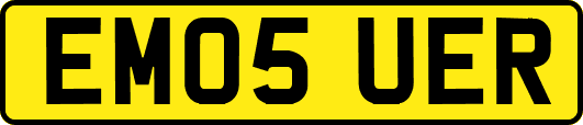 EM05UER