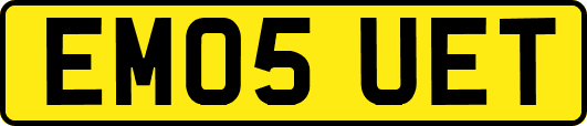 EM05UET