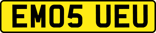 EM05UEU