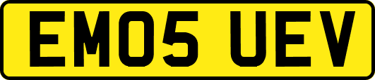 EM05UEV