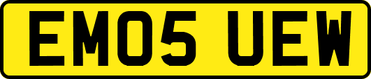 EM05UEW