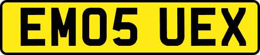 EM05UEX