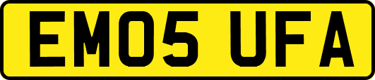 EM05UFA