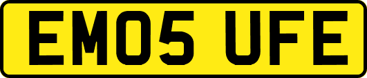 EM05UFE