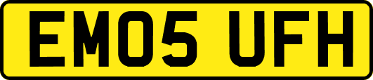EM05UFH