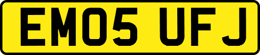 EM05UFJ