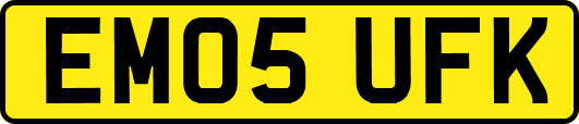 EM05UFK