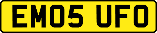 EM05UFO