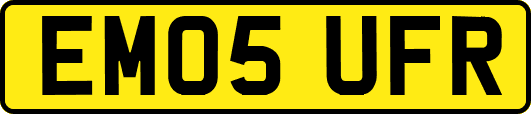 EM05UFR