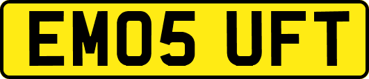 EM05UFT
