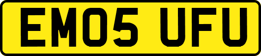 EM05UFU